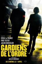 Watch Gardiens de l'ordre Megashare9