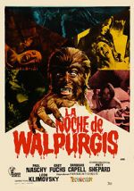 Watch The Werewolf Versus the Vampire Woman Megashare9