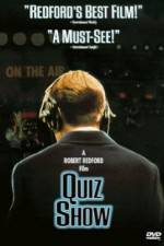 Watch Quiz Show Megashare9