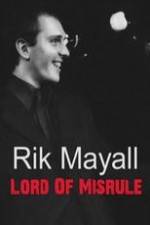 Watch Rik Mayall: Lord of Misrule Megashare9