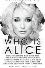 Watch Who Is Alice? Megashare9