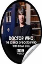 Watch The Science of Doctor Who Megashare9