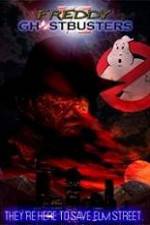 Watch Freddy VS Ghostbusters Megashare9