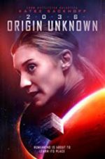 Watch 2036 Origin Unknown Megashare9