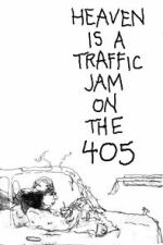 Watch Heaven is a Traffic Jam on the 405 (Short 2016) Megashare9