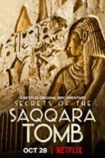 Watch Secrets of the Saqqara Tomb Megashare9