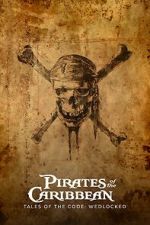 Watch Pirates of the Caribbean: Tales of the Code: Wedlocked (Short 2011) Megashare9