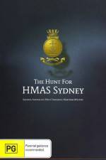 Watch The Hunt For HMAS Sydney Megashare9