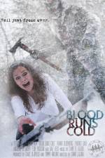 Watch Blood Runs Cold Megashare9