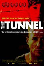 Watch The Tunnel Megashare9