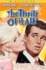 Watch The Thrill of It All Megashare9