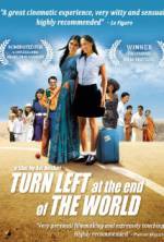 Watch Turn Left at the End of the World Megashare9