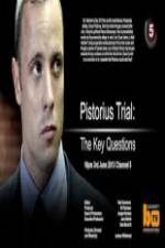 Watch Pistorius Trial: The Key Questions Megashare9