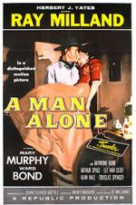 Watch A Man Alone Megashare9