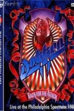 Watch Dokken - Live in Concert Philadelphia Megashare9