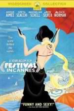 Watch Festival in Cannes Megashare9