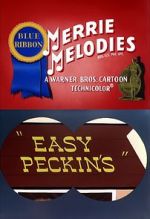 Watch Easy Peckin\'s (Short 1953) Megashare9