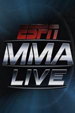 Watch ESPN MMA Live Megashare9