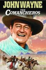 Watch The Comancheros Megashare9