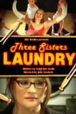 Watch Three Sister's Laundry Megashare9