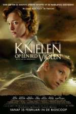 Watch Knielen op een bed violen Megashare9