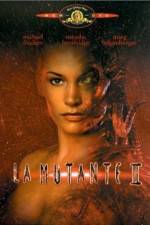 Watch Species II Megashare9