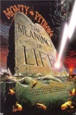 Watch The Meaning of Life Megashare9