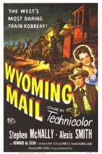 Watch Wyoming Mail Megashare9