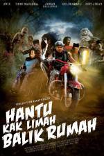 Watch Hantu kak limah balik rumah Megashare9