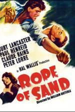 Watch Rope Of Sand Megashare9