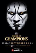 Watch WWE Night of Champions Megashare9