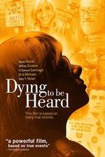 Watch Dying to Be Heard Megashare9