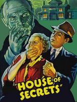 Watch The House of Secrets Megashare9