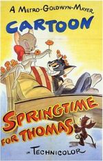 Watch Springtime for Thomas Megashare9