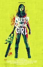 Watch Naked Zombie Girl (Short 2014) Megashare9