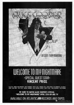 Watch Alice Cooper: The Nightmare Megashare9