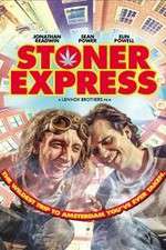 Watch Stoner Express Megashare9