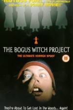 Watch The Bogus Witch Project Megashare9