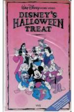 Watch Halloween Treat Megashare9