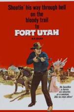 Watch Fort Utah Megashare9