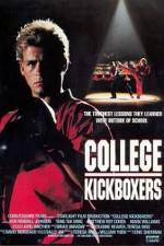 Watch College Kickboxers Megashare9