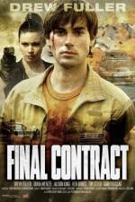 Watch Final Contract Death on Delivery Megashare9