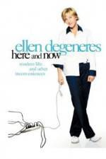 Watch Ellen DeGeneres Here and Now Megashare9