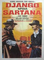 Watch Django Defies Sartana Megashare9