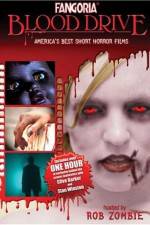 Watch Fangoria Blood Drive Megashare9