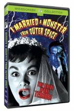 Watch I Married a Monster from Outer Space Megashare9