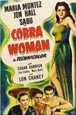 Watch Cobra Woman Megashare9