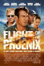 Watch Flight of the Phoenix Megashare9