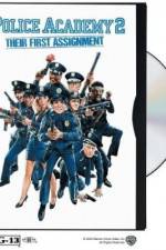 Watch Police Academy 2: Their First Assignment Megashare9