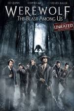 Watch Werewolf The Beast Among Us Megashare9